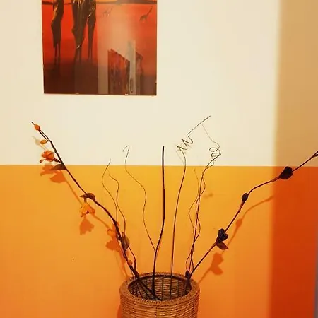 L'incanto Di San Pietro בית הארחה רומא