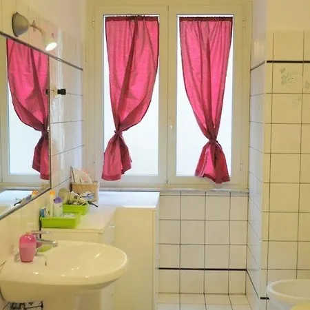 L'incanto Di San Pietro Guest house Rome