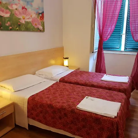 Maison d'hôtes L'incanto Di San Pietro